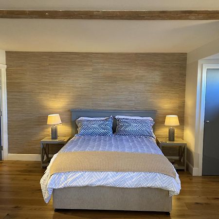 Апартаменты Red Lion Little Barn Ипсвич Экстерьер фото